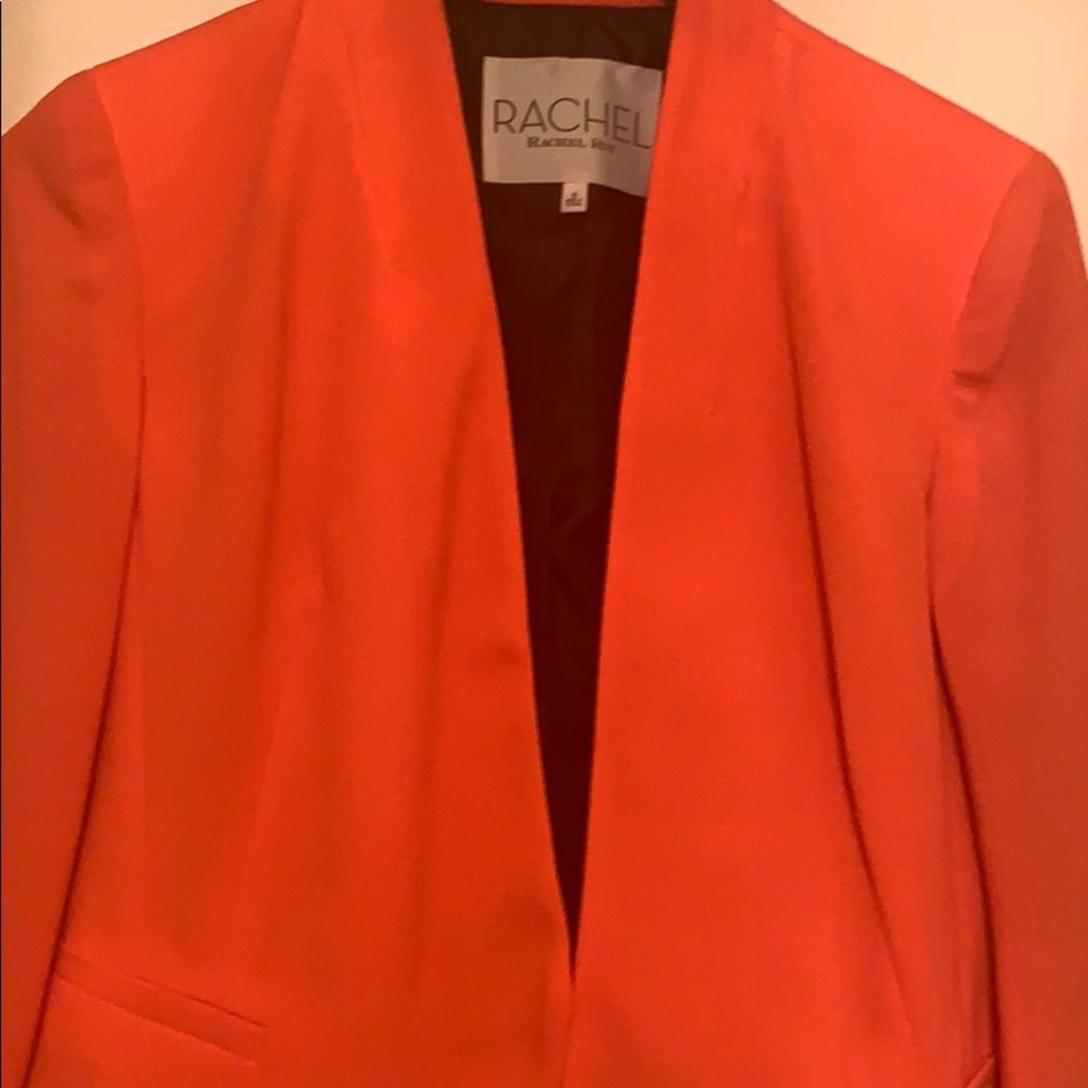 Blazer - image 2